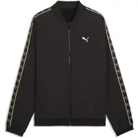 Puma Reversible Sherpa Bomberjakke