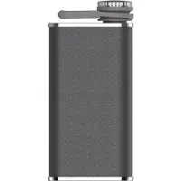 Stanley The Easy Fill Flask Flaske svart