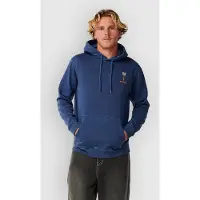 Rip Curl Pacific Rinse Higgins Hettegenser blå