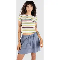24COLOURS 12478A Striped Baby T-skjorte mønster