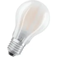 Osram LED-pære E27 10W 6 500 K 1 521 lumen