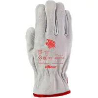 U Power Steel Arbeidshansker 144 Par