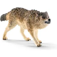 Schleich -ulv