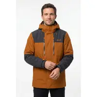 Jack Wolfskin Jasper 2l Jakke