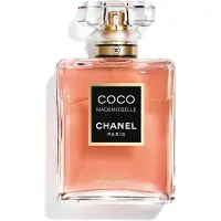 Chanel COCO MADEMOISELLE CRUSH ABSOLU Eau de Parfum Ambery – Intense
