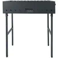 Texas Club Kullgrill GRILL MG-2 TEXASCLUB 70x30x17