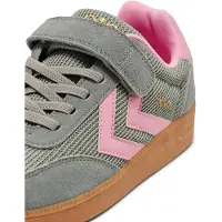Hummel Sko - VM78 CPH Jr - Shadow/Rosa Nektar - - 36 - Sko