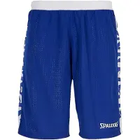 Spalding Essential Reversible Shorts