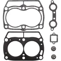 VERTEX Pro-formance Polaris Ranger 800 Crew 4x4 11/ranger 800 Efi 4x4 11-14 Topp Pakningssett