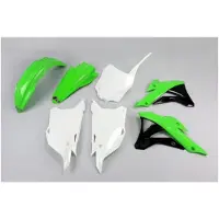 Ufo Kakit222-999a Plastsett