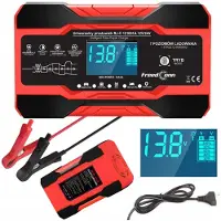 RJ Tianye Rj C 121001a Bilbatterilader