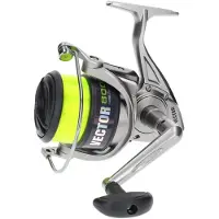 Alcedo Vector Surfcasting-snelle
