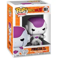 Funko POP! Dragon Ball Z S8 Frieza 100% Siste Form Figur