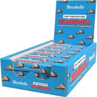 Barebells 12 x Soft Protein Bar 55 g