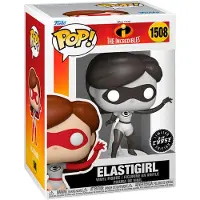 Funko POP! Incredibles 20-års Elastigirl-figur Chase
