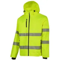 U Power Imai Vinterjakke 10 Enheter