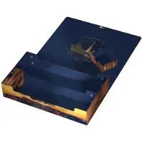 Ultimate Guard One Piece Kortstokkeske