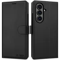 Tech-Protect lommeboketui til Samsung Galaxy Z Fold 8 Ultra – svart