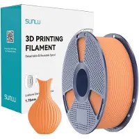 SUNLU PLA Classic-filament - Sunny Orange