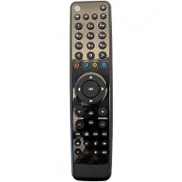 24hShop Universalfjernkontroll til Arris / Satellittmottaker / SAT-TV-boks / RF-fjernkontroll