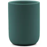 Douceur D`Interieur Douceur d’Interieur tannbørsteholder/glass Ø 7,5 cm CERALIA