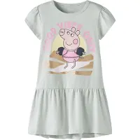 Name it Peppa Gris Kjole
