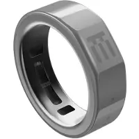 Even Realities Smartring R1 størrelse 8