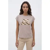 Pepe Jeans Catalina Kortarmet T-skjorte