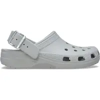 Crocs Classic Metallic Buckle Tresko