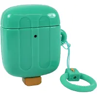 MOJI POWER AirPods Deksel - Popsicle - - OneSize - Trekk
