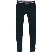 Devold Adventure Merino 190 Baselagbukser