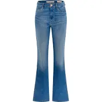GUESS Sexy Straight Jeans