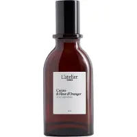 100BON Cacao &amp; Fleur D´oranger Eau De Parfum 30 Ml