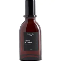 100BON Ebene &amp; Ambre L´atelier Eau De Parfum
