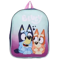 Vadobag Backpack Bluey So Superb
