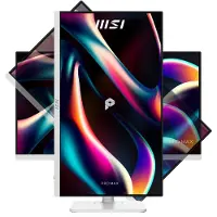 MSI 27" PRO MAX 271QPHW E14 - 27" | 2560 x 1440 | 144 Hz | IPS