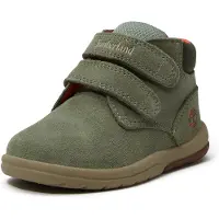 Timberland Tracks Hook&loop Ungdomsstøvler