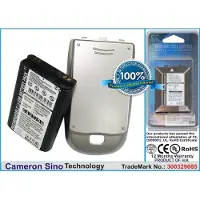 Cameron Sino Batteri til mobiltelefon, smarttelefon for LG PM225, PM-225