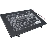 Cameron Sino Batteri til bærbar PC, Acer Aspire Switch 11, Aspire Switch 11 Pro m.fl.