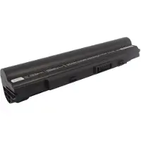 Cameron Sino Batteri til bærbar PC, Notatbok for Asus U20, U20A, U20A-A1 m.fl.
