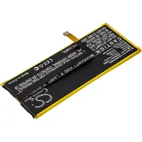 Cameron Sino Batteri til mobiltelefon, smarttelefon for Doogee F3