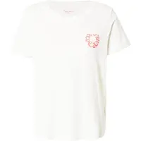 Pepe Jeans Becka Kortarmet T-skjorte