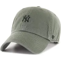 47 Mlb New York Yankees Base Runner Cap