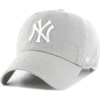 47 Mlb New York Yankees Cap
