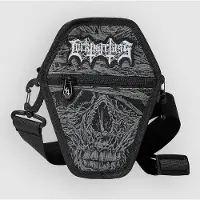 Lurking Class Undead Coffin Bag svart