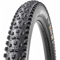 Maxxis Forekaster 60 Tpi Maxxterra Exo Tubeless 27.5´´ X 2.40 Mtb-dekk