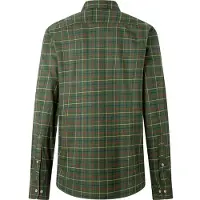 Hackett Hm3010843 Skjorte Med Lange Ermer