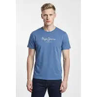 Pepe Jeans Eggo N Kortarmet T-skjorte