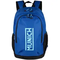Munich Gym Sport 22l Ryggsekk