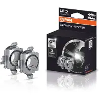 Osram Auto LEDriving Adapter - 64210DA03-1